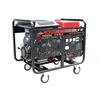 Performance Ideal 5Kva Honda Generator for Work Site