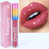 

Makeup High Quality Hot Sale Matte to Glitter Lip gloss