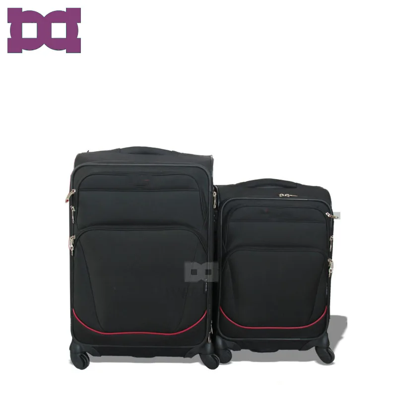 polo luggage size