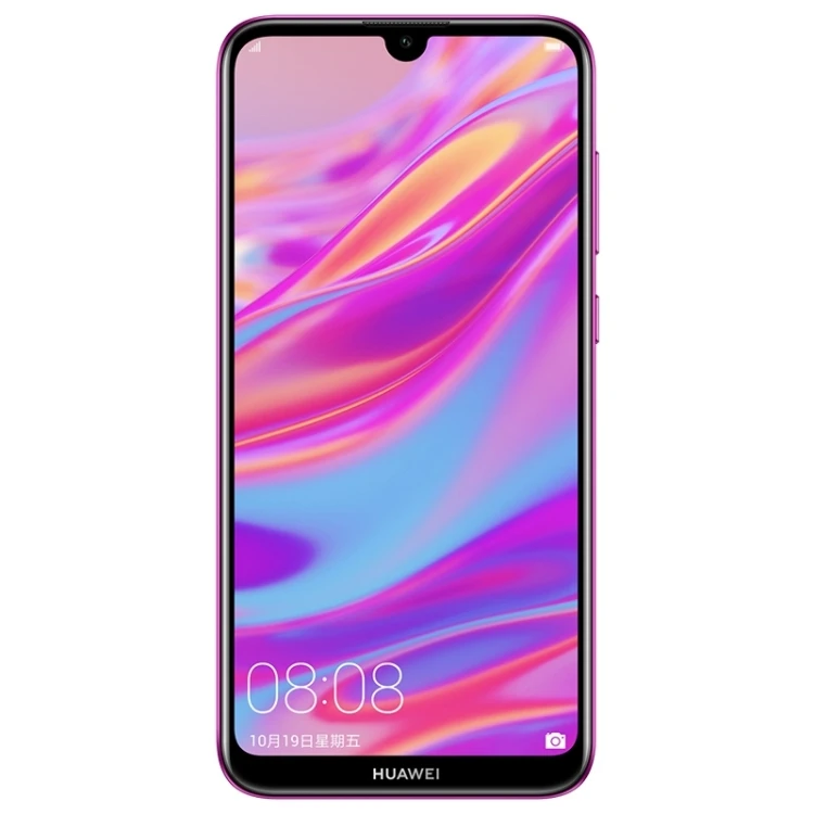 

New original Huawei Enjoy 9, 4GB+64GB 4000mAh Battery, Face Identification, 6.26 inch China Version mobile phones