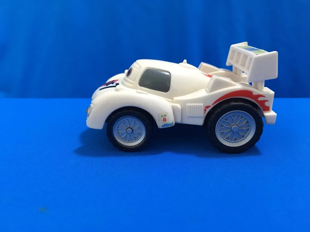 定制塑料汽车玩具