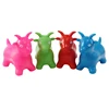 stock inflatable mini animal plastic sheep toys