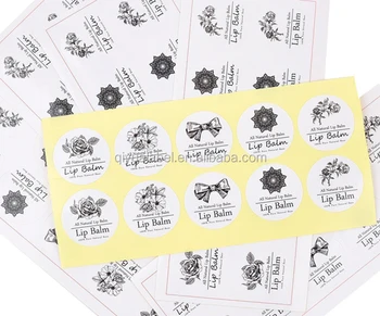 Printable Sticker Paper For Envelope Label