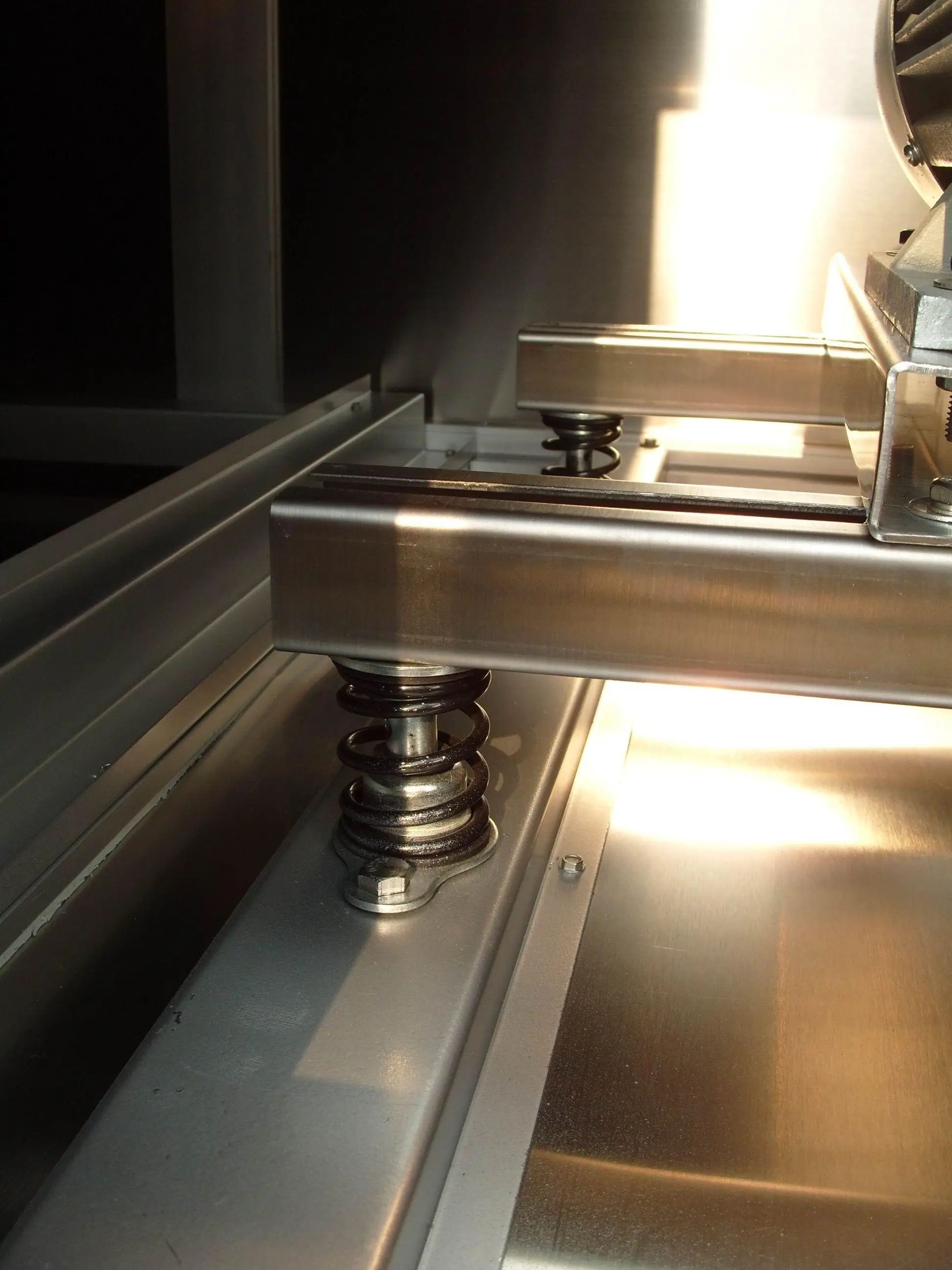 Air Handling Unit, 380VAC50Hz, Air-Cooled - detail 6