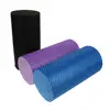 Yoga Block Rollers Multicolored Physio Fitness Exercise Foam Gym Sport Tools New