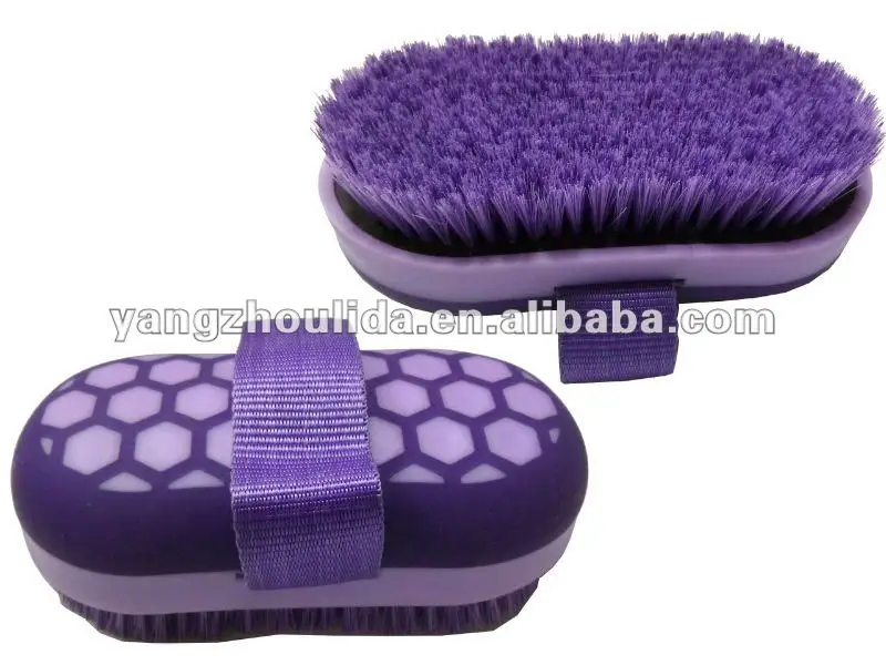 Easy Grip Horse Brush Products Buy Horse Products,Horse Hair Floor Brush,Horse Hair Strip