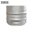 Chinese Supplier Wholesale Shandong Euro Draft Beer Keg 30L Prices