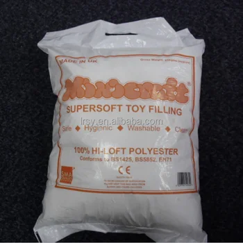 trimits supersoft toy filling