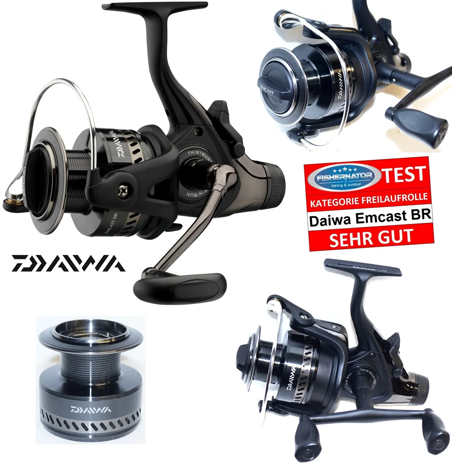 daiwa emcast br 4000a
