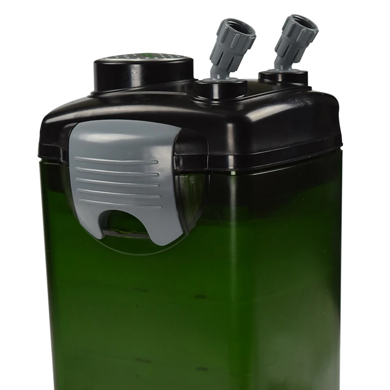 aquarium filter external canister