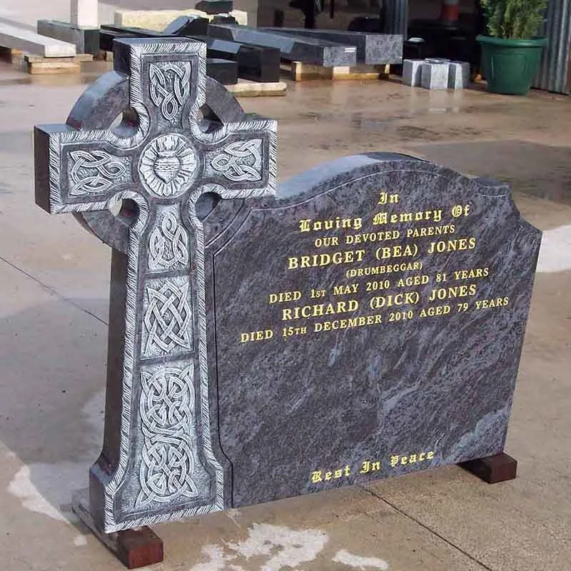 Granite Celtic Cross Headstones Monument - Buy Celtic ...