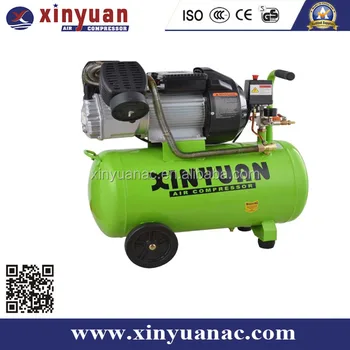 hand air compressor