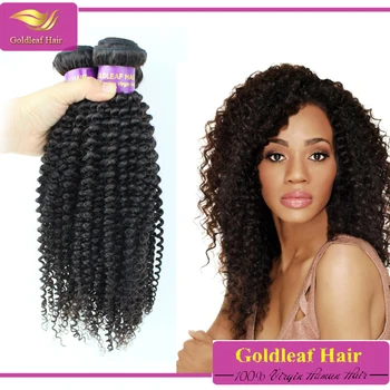 Can Bleached Permed Dyed Human Hair Brazilian Hair Bulks From