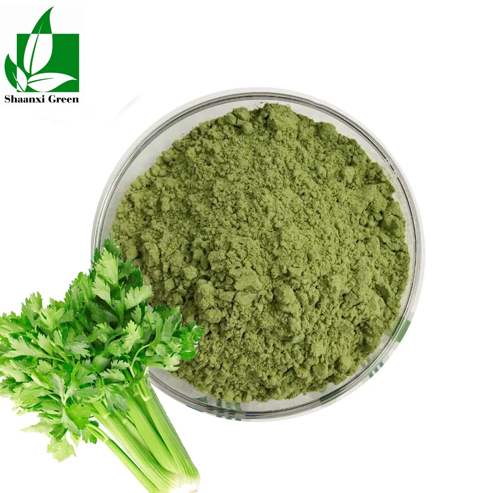 Natural Dried Celery Powder Dehydrated Celery Powder Buy Celery