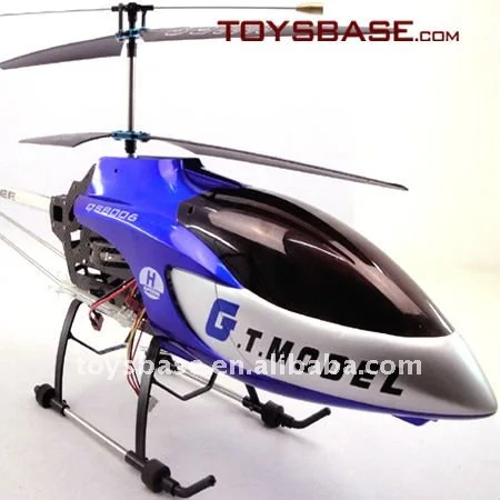 3.5ch Qs8006 Large Rc Helicopters - Buy Large Rc Helicopters,Qs8006 Rc