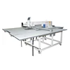 best quality Down jacket template sewing machine for large sewing equipments