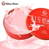 Good price car paint protect car care anti dust scratch repair waterproof solid high gloss carnauba red car wax CKL4323