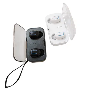 T18S 5.0 Mini Wireless Bluetooth Earbuds