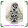 Hot selling high quality wholesale saree borders white beaded tulle fabric lace fabric with beads for wedding dress bridal gown