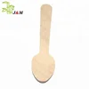 Factory High Quality Disposable Wood Tableware Spoon/ Fork/ Knife