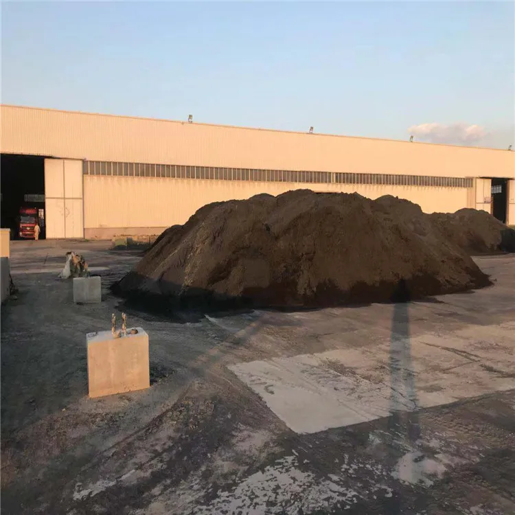 High Quality Foundry Chromite Sand