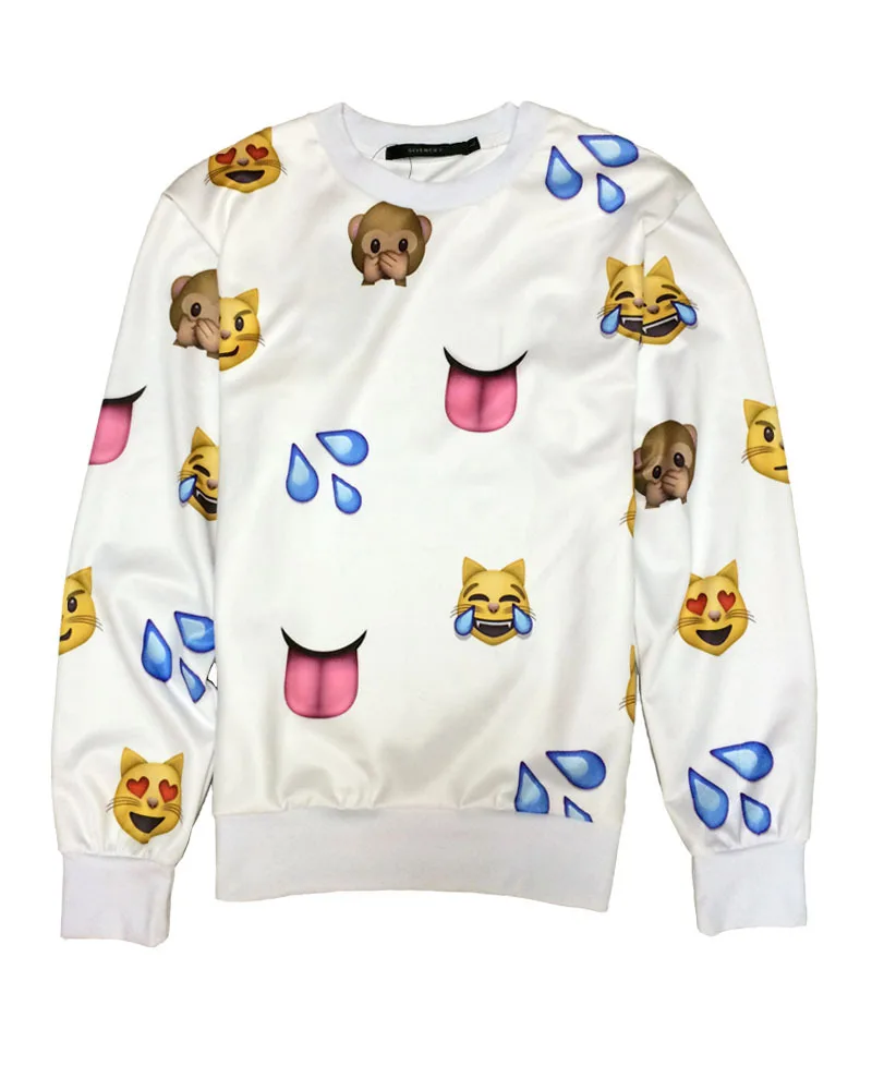 emoji clothes