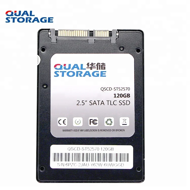

High Quality Factory wholesale Bulk HD 2.5 Inch SATA 3 SSD 120 GB Hard Drive for Laptop PC Notebook computer, N/a