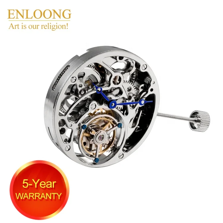 Automatic watch discount movement for sale