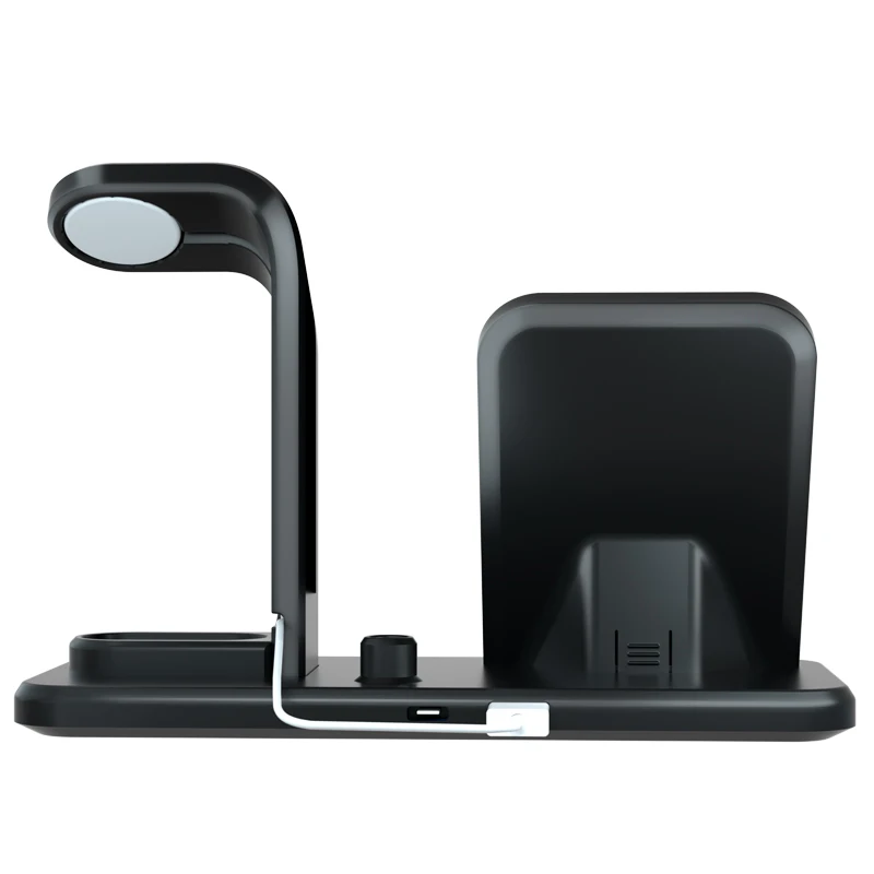 2019 new arrivals wireless charger mobile phone accessories dock station N35