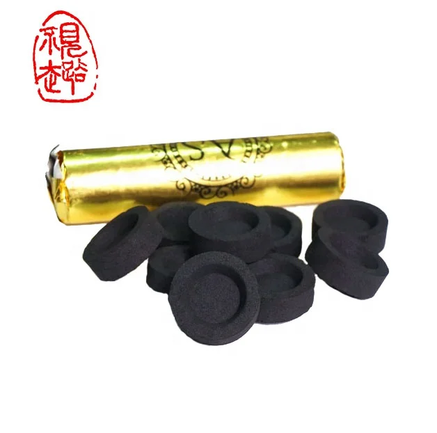 Hookah shisha charcoal burner used sheesha hookah coco shisha charcoal