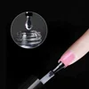 Mobray nail art gel high shine finish uv gel top coat gel polish