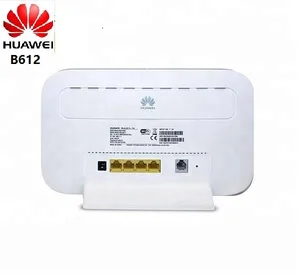 B612 LTE Cat.6 Wireless Router