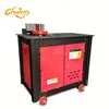 110v 25mm rebar cutter bender 220V 1inch single-phase electric rebar cutting and bending machine