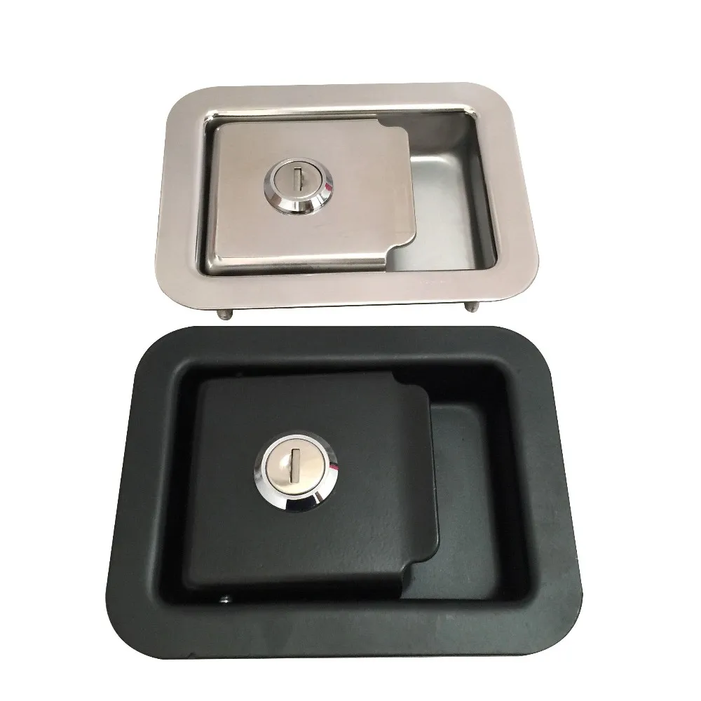 Diesel Generator Canopy T Handle Lock Key Door Handle Lock Buy High