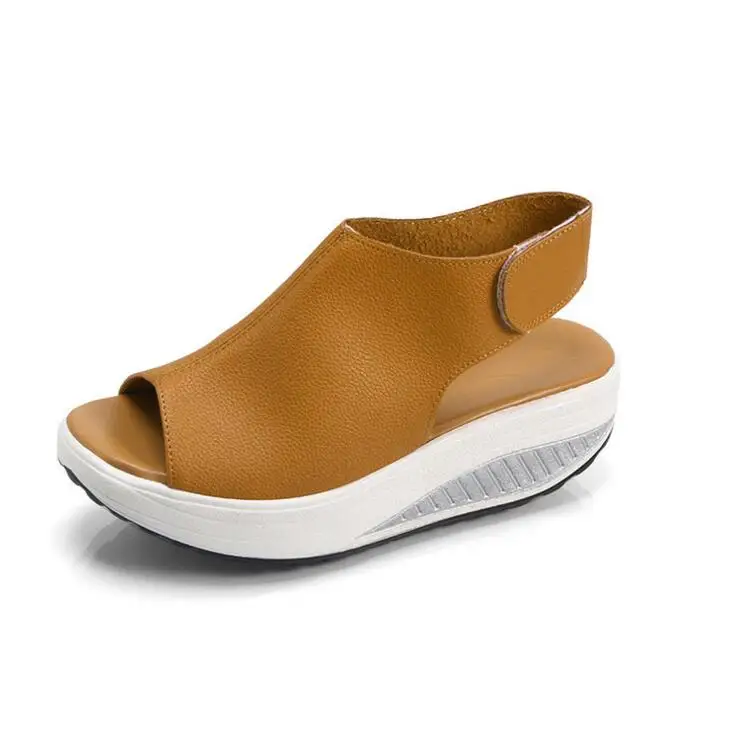 

Wholesale Breathable Suede Platform Slip On Loafers