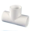 Bathtub PVC Pipe Plastic Tee fitting