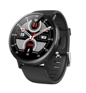 LEMFO LEM X Android 7.1 Smart Watch 8MP Camera