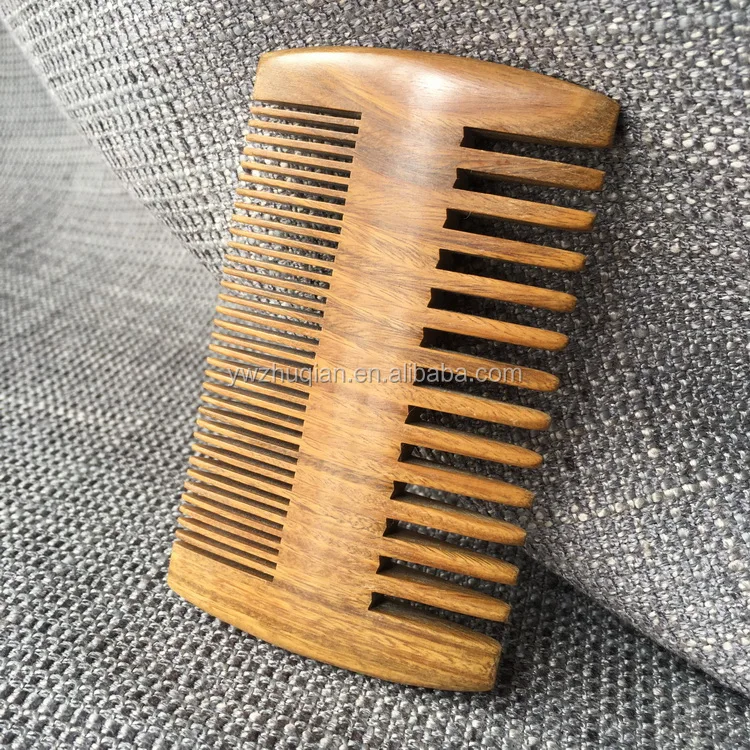 hot tooth comb