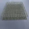 outdoor 3D textile spacer air mesh fiberglass fabric