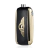 510 cbd cartridge magnetic vape pen 650mah h key plus mod