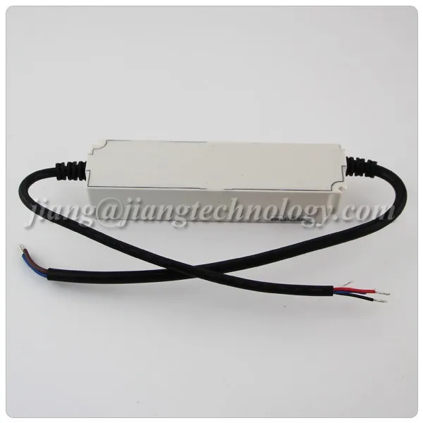 Mean Well LPF-40D-42 Power Supply 40W 0.96A Constant Voltage LED Driver 42Vdc SMPS Design