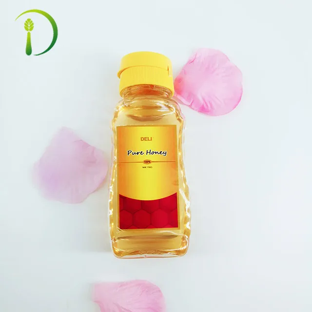
OEM pure bee honey in dubai use in milk 