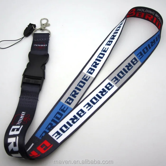 3 Styles Custom Jdm Style Double Side Thermal Transfer Car Brand Logo