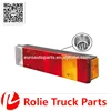 DAF 1284211 LH heavy duty truck spare parts LED rear light high quality auto spare parts tail lamp