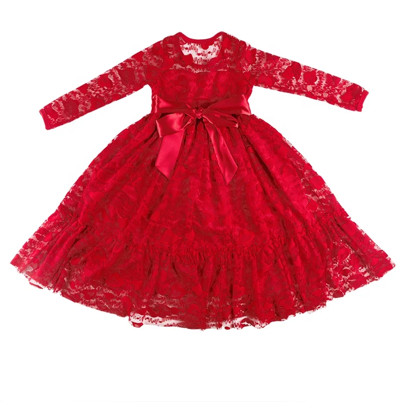 western style frocks