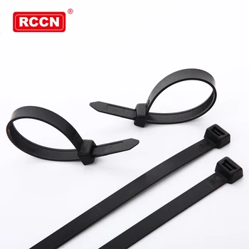 large cable ties