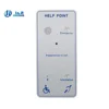SIP Video Emergency Telephone For Metro/Subway, Impact Resistant SOS Help Point with Camera for Public Emergency