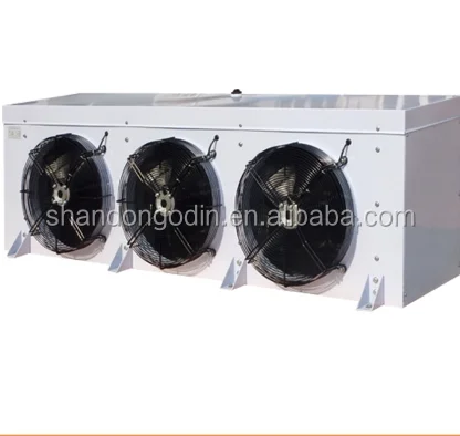 
DD Type Air Cooler Without Water Used In Cold Rooms For Sale 