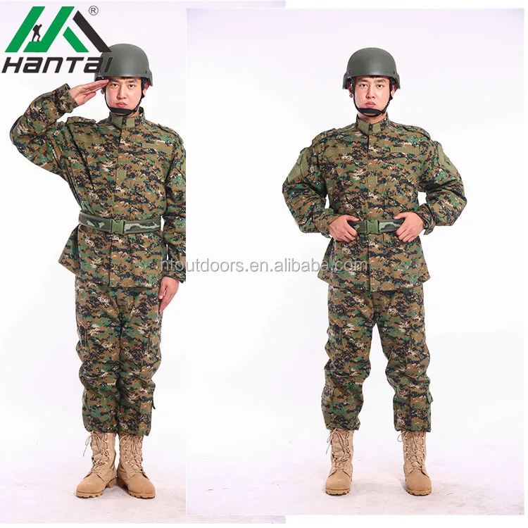 

Best selling pakistan army uniform for sale, Woodland/jungle camo, desert, digital camo, etc.