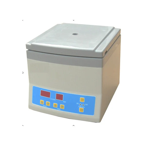 Digital Serological Centrifuge 80-2T